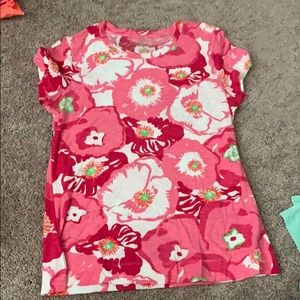 Lilly Pulitzer T-Shirt